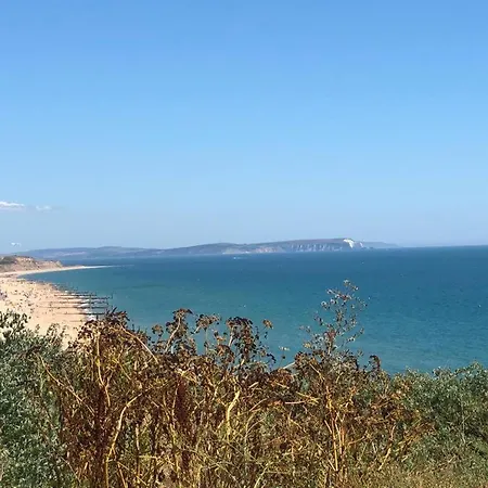 New One Bed 1St Floor Flat Close To The Beach Bournemouth Exterior photo